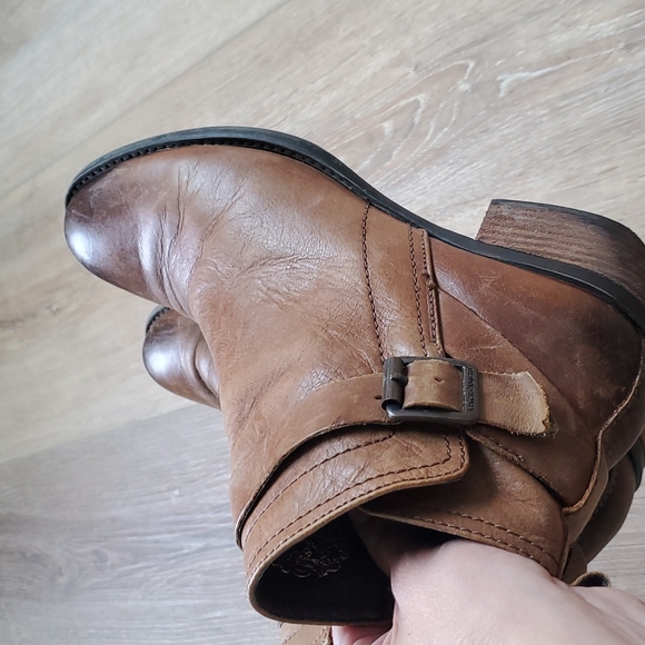 Vince camuto booties - Picture 11 of 11